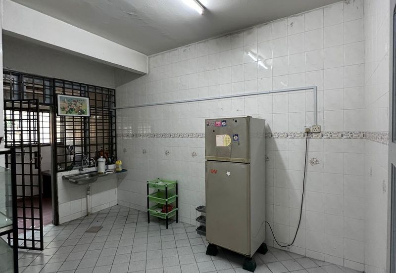 Taman Desa Cemerlang