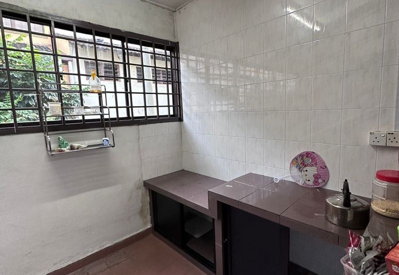 Taman Desa Cemerlang