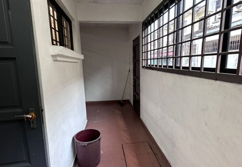 Taman Desa Cemerlang