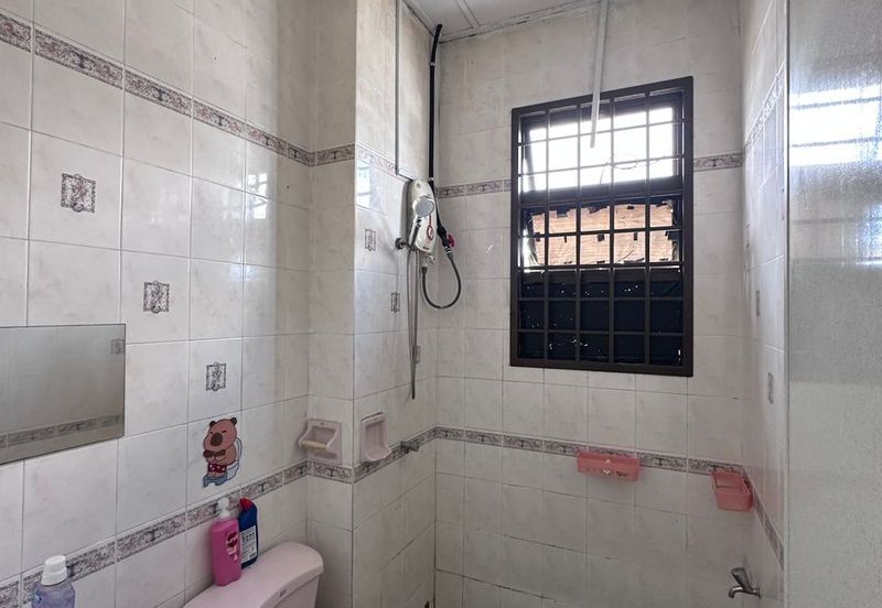 Taman Desa Cemerlang