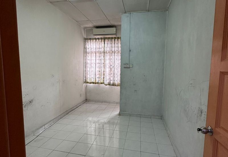 Taman Desa Cemerlang