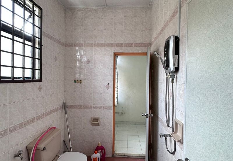 Taman Desa Cemerlang