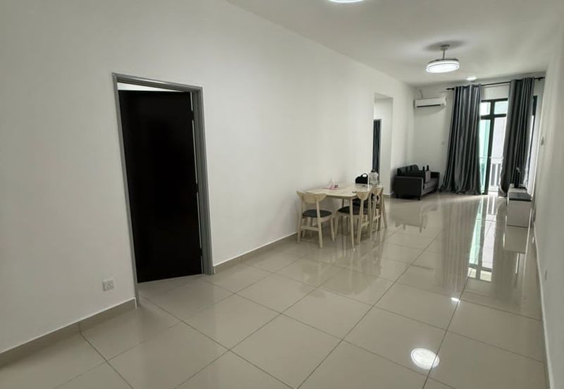 KSL Residence 2 @ Kangkar Tebrau