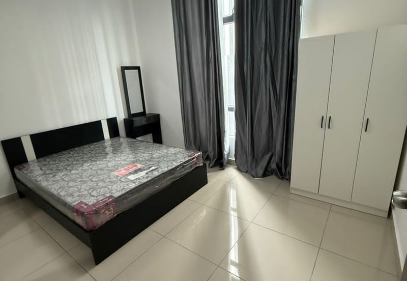 KSL Residence 2 @ Kangkar Tebrau