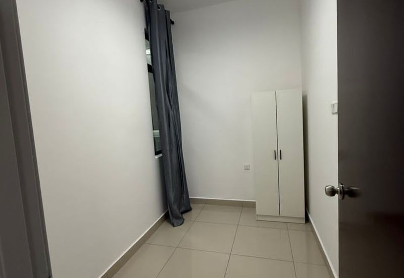 KSL Residence 2 @ Kangkar Tebrau