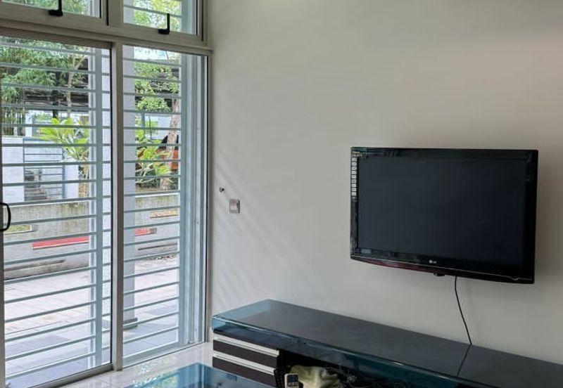 The Seed @ Sutera Utama