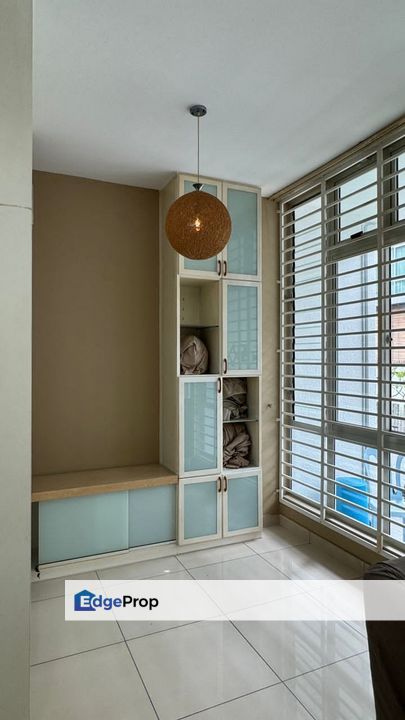 The Seed, Taman Sutera Utama, Skudai, Johor., Johor, Skudai