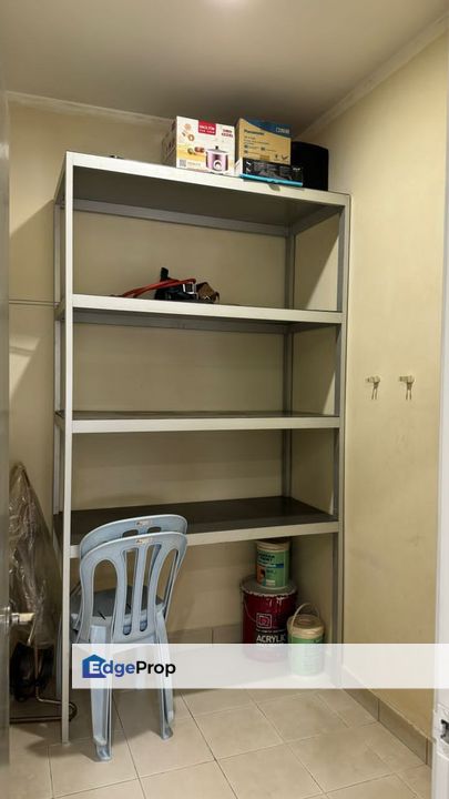 The Seed, Taman Sutera Utama, Skudai, Johor., Johor, Skudai