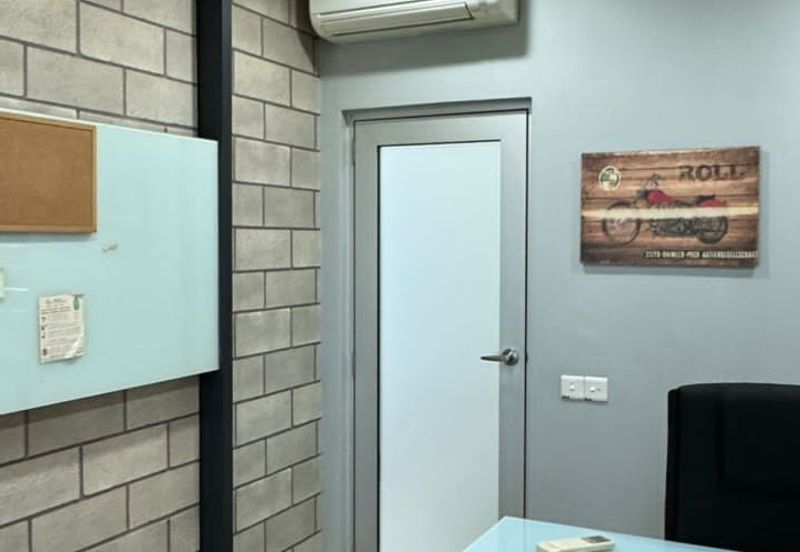 The Seed @ Sutera Utama