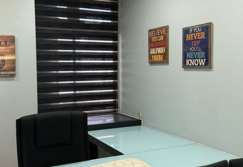 The Seed @ Sutera Utama