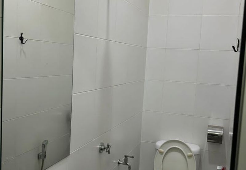 The Seed @ Sutera Utama