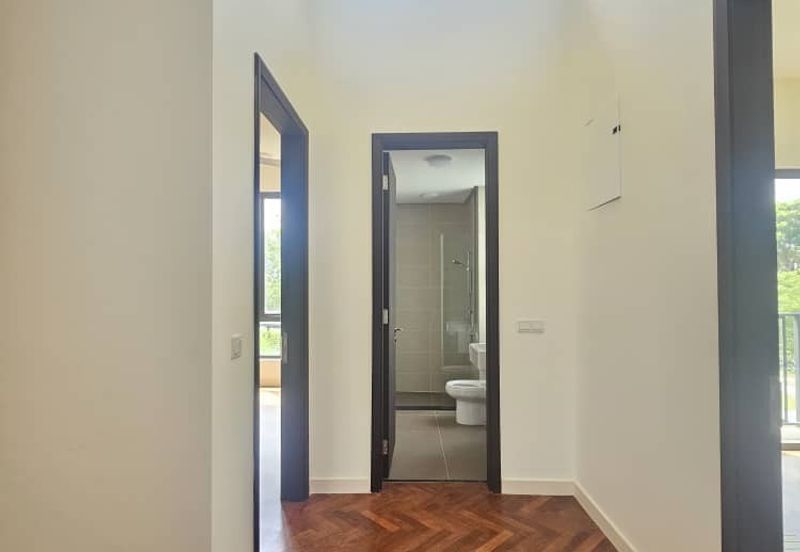 Avira Garden Terraces @ Medini