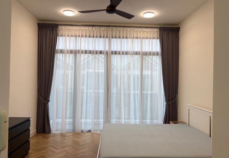 Avira Garden Terraces @ Medini