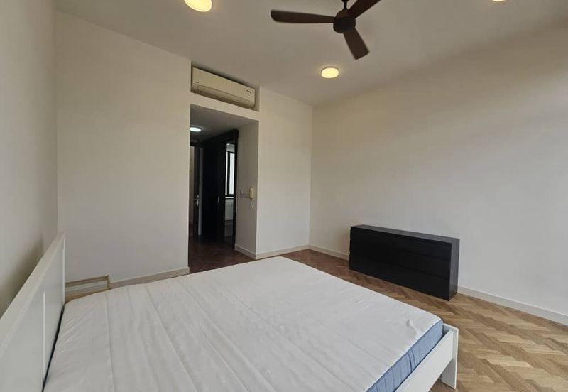 Avira Garden Terraces @ Medini