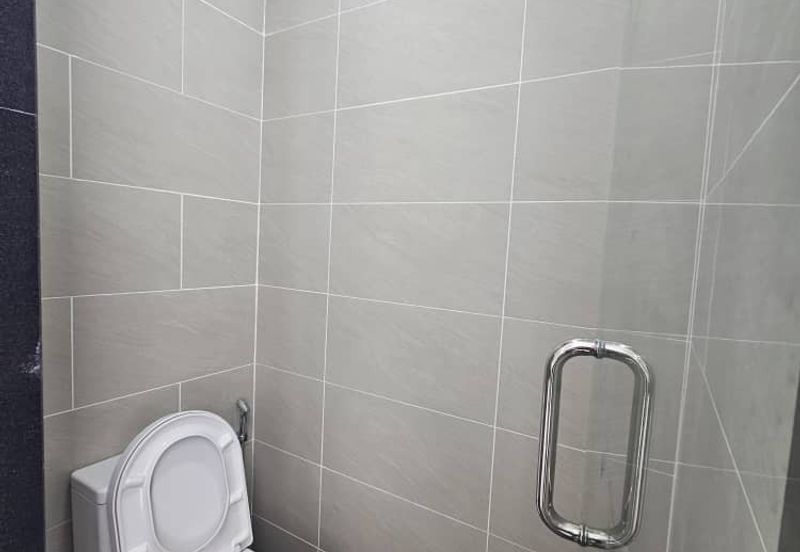 Avira Garden Terraces @ Medini