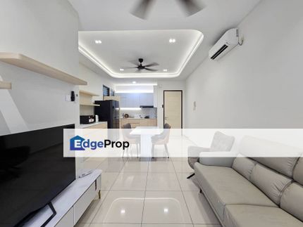 One Sentral Service Apartment, Taman Nusa Sentral, Iskandar Puteri, Johor., Johor, Nusajaya