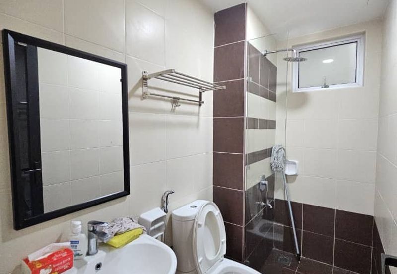 One Sentral Serviced Residence