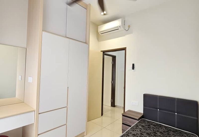 One Sentral Serviced Residence