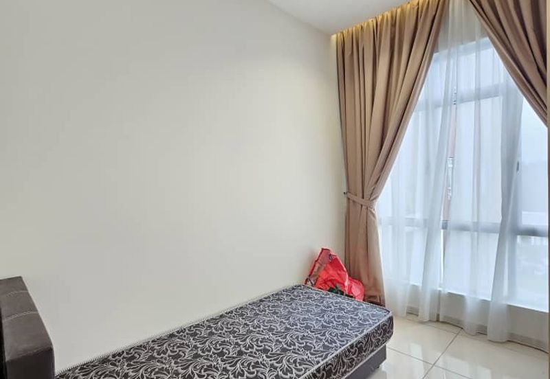 One Sentral Serviced Residence