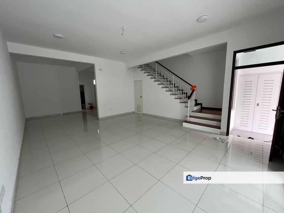 Rini Home 7, Taman Mutiara Rini, Skudai, Johor., Johor, Skudai