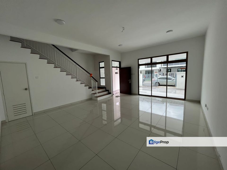 Rini Home 7, Taman Mutiara Rini, Skudai, Johor., Johor, Skudai