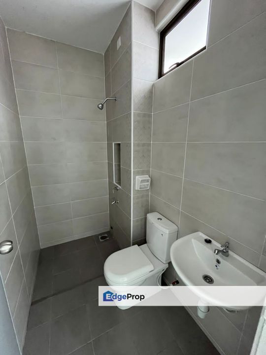 Rini Home 7, Taman Mutiara Rini, Skudai, Johor., Johor, Skudai