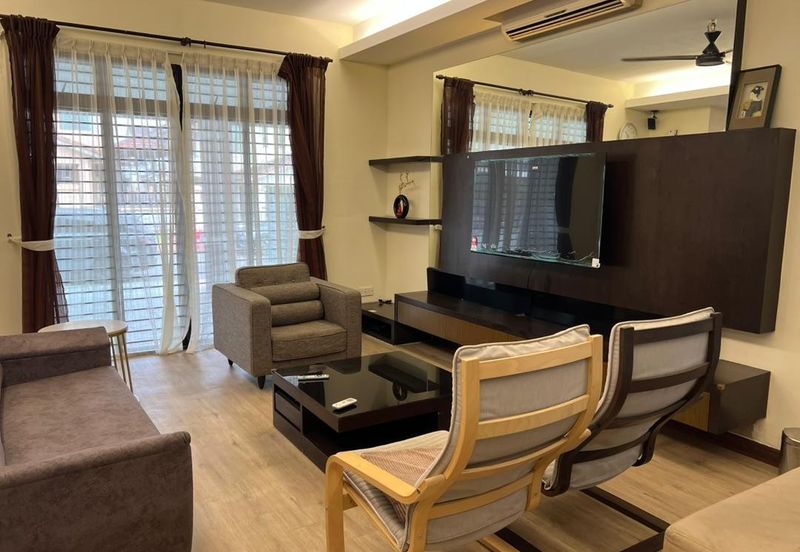 Taman Austin Heights