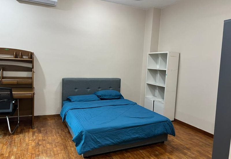 Taman Austin Heights