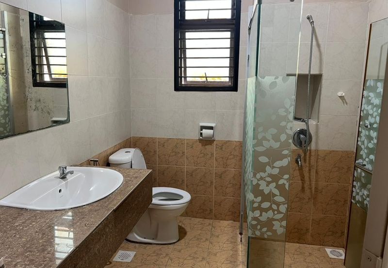 Taman Austin Heights