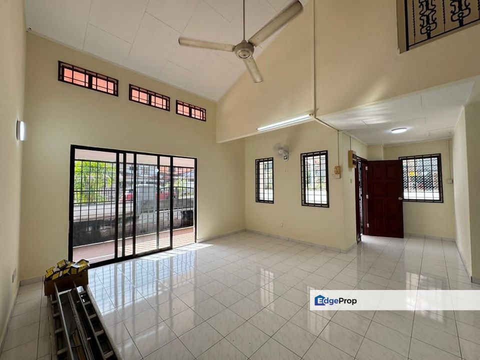 Bandar Seri Alam, Masai, Johor., Johor, Masai