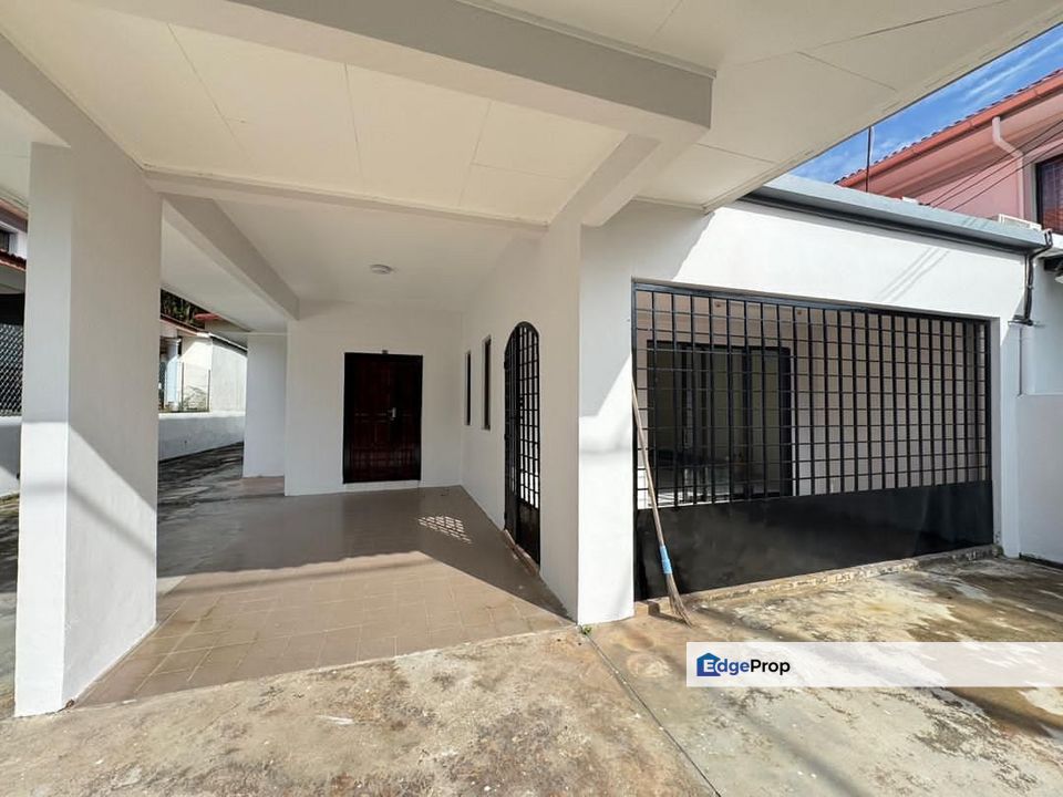 Bandar Seri Alam, Masai, Johor., Johor, Masai