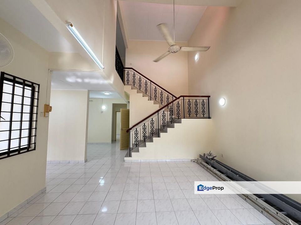 Bandar Seri Alam, Masai, Johor., Johor, Masai