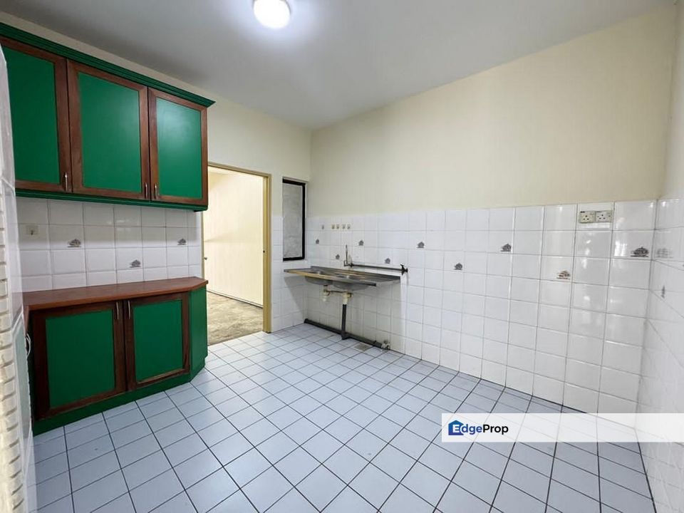 Bandar Seri Alam, Masai, Johor., Johor, Masai