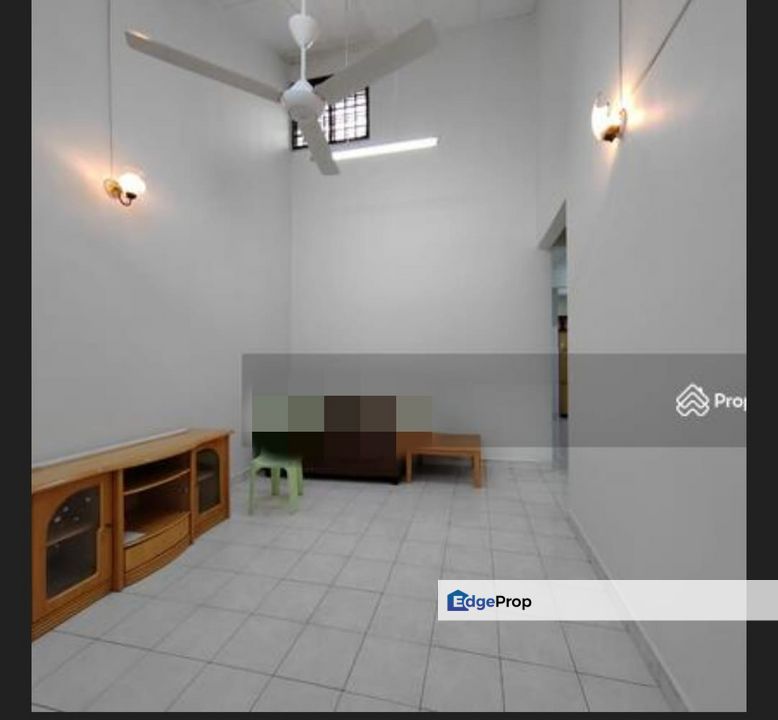 Taman Rinting, Jalan Balau, Masai, Johor., Johor, Masai