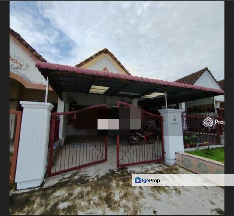 Taman Rinting, Jalan Balau, Masai, Johor., Johor, Masai