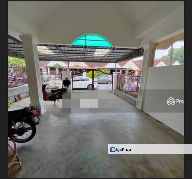 Taman Rinting, Jalan Balau, Masai, Johor., Johor, Masai