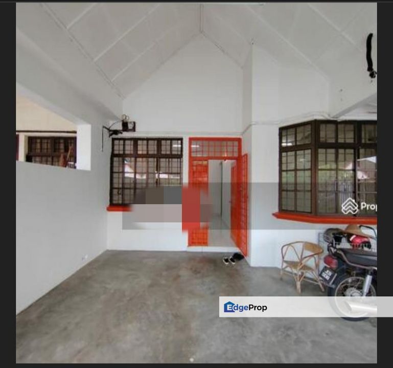 Taman Rinting, Jalan Balau, Masai, Johor., Johor, Masai