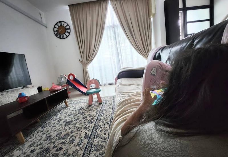 Citrine Residenz Seri Alam