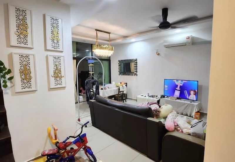 Citrine Residenz Seri Alam