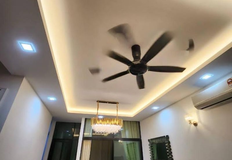 Citrine Residenz Seri Alam