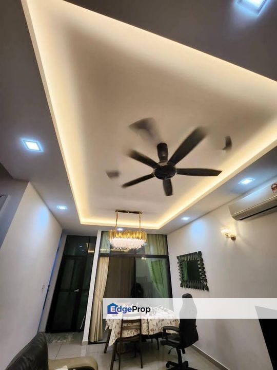 Citrine Residenz, Bandar Seri Alam, Masai, Johor., Johor, Masai