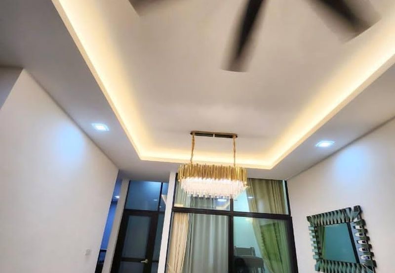 Citrine Residenz Seri Alam