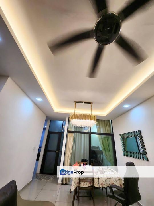 Citrine Residenz, Bandar Seri Alam, Masai, Johor., Johor, Masai