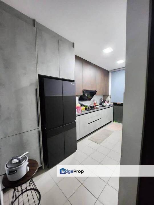 Citrine Residenz, Bandar Seri Alam, Masai, Johor., Johor, Masai