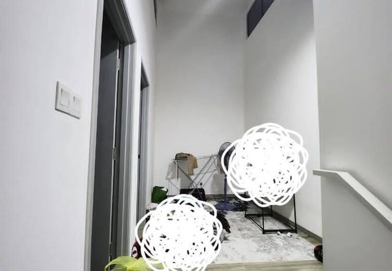 Citrine Residenz Seri Alam