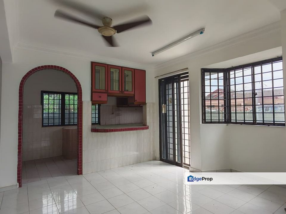 Taman Megah Ria,Jalan Bayan, Masai, Johor., Johor, Masai