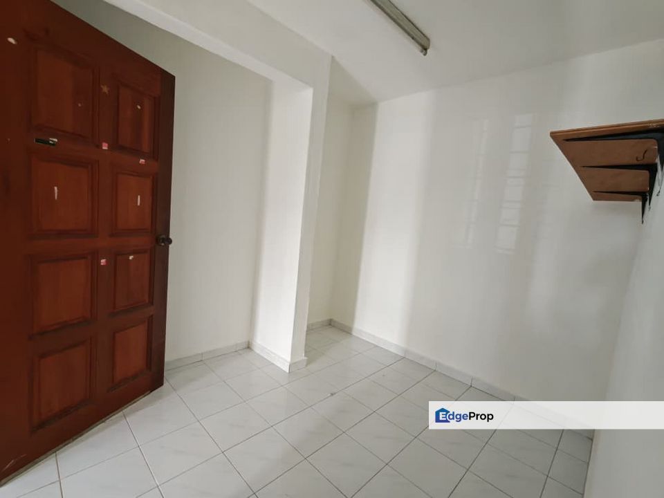 Taman Megah Ria,Jalan Bayan, Masai, Johor., Johor, Masai