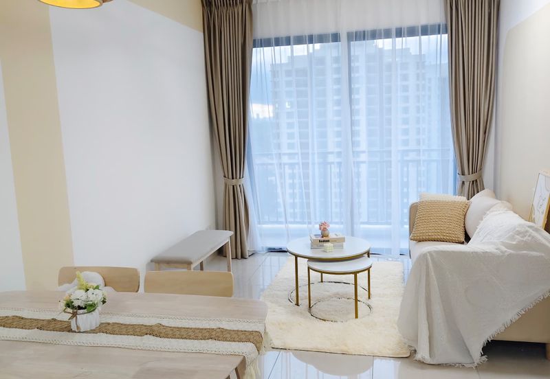 Country Garden Central Park Phase 1