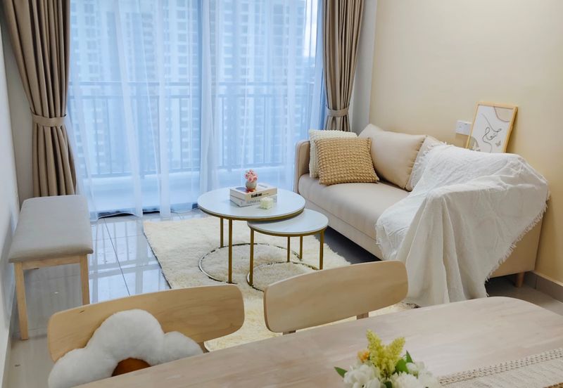 Country Garden Central Park Phase 1