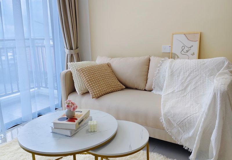 Country Garden Central Park Phase 1